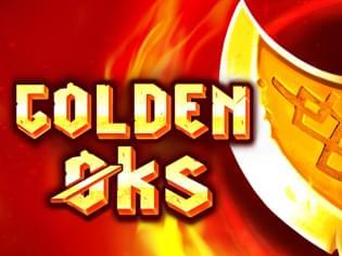 golden aks