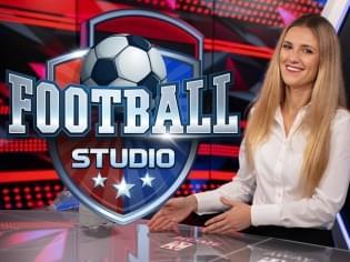 football studio